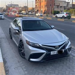 تويوتا كامري